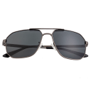 Gunmetal/Black