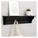 Foster 5-Peg