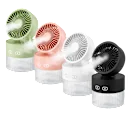  Available in four colors