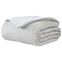 White/Platinum