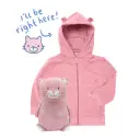 Cat - Pink