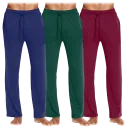 Set 3: Navy, Hunter, Burgundy