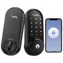 Stay connected & in control from anywhere with the included Wi-Fi gateway, allowing remote access & management via the Hugolog smartphone app