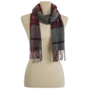 Red Plaid