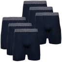 Performance Basics 8" - Dress Blues