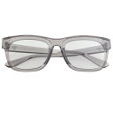 Grey/Clear