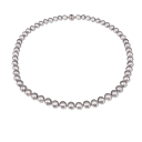 Silver-Gray