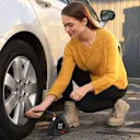 Take Care of Low Tire Pressure Without Waiting for Help