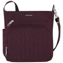 Dark Bordeaux