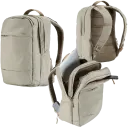 Backpack (Heather Khaki)