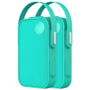 Caribbean Green