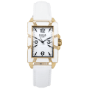 White/Gold
