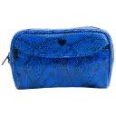 Blue Allure
