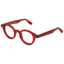 Red Translucent
