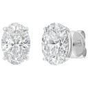 18kt White Gold