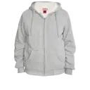 Light Heather Gray