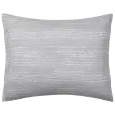 Madera - Pillow Sham Back