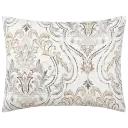 Pamala - Pillow Sham Front