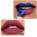 #2 Vivid Plum