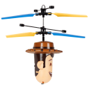 Woody
