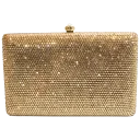 Gold/Gold Tone