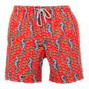 Color Shown: Seahorses