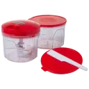 2-Cup Red