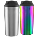 Stainless & Neo Chrome