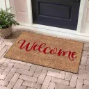 Welcome Red