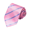 Pink Pulse Stripe