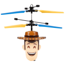 Woody