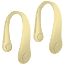 Butter Yellow