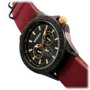 Black/Red