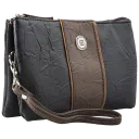 or use it as a wristlet