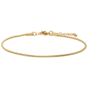 Snake - Gold