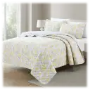 Yellow Floral