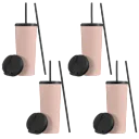 Blush Pink