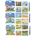 Vehicles/Dinosaurs/Kids