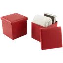  Available in 2 colors