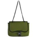 Safari Green