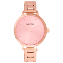 Rose Gold/Mauve