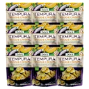 Tempura Veggie Crisps