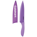 8" Chef Knife with blade guard