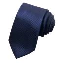 Midnight Navy Grid