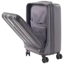 Color: Tornado Grey
