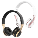 White/Rose Gold & Black/Gold