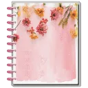 Pressed Florals