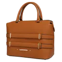 Cognac Brown