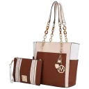 Beige Cognac