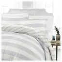 Distressed Stripe